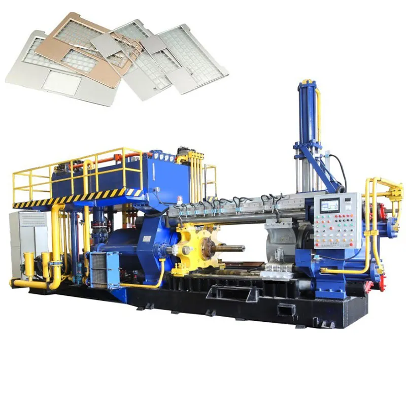 الیکٹرانک اجزاء کے لئے ایلومینیم ایکسٹروڈر