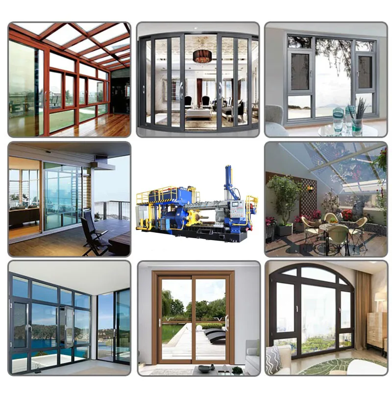 aluminium-window-profiles-application aluminium-window-profiles-application